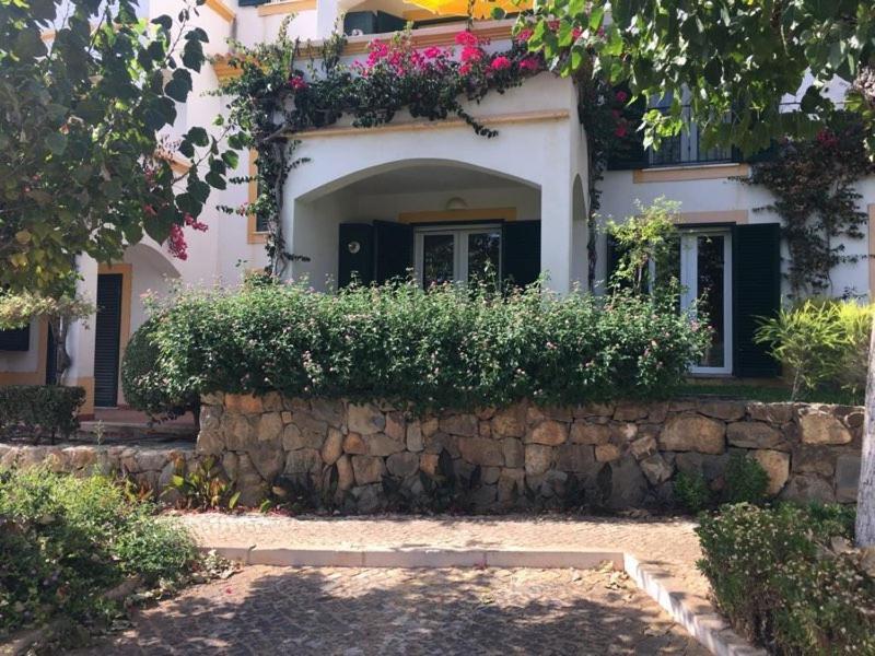 Tavira Apartment Ngoại thất bức ảnh