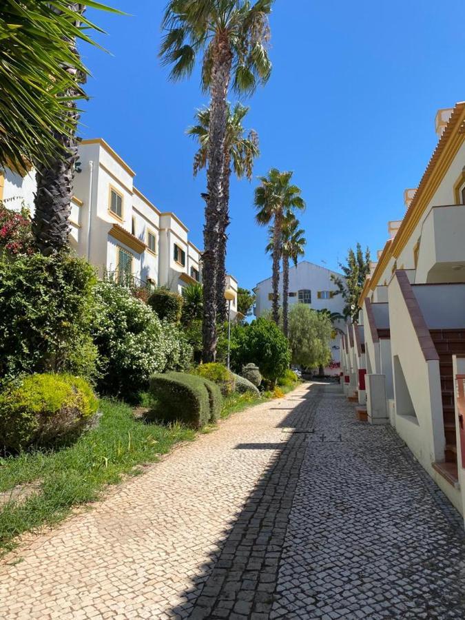 Tavira Apartment Ngoại thất bức ảnh