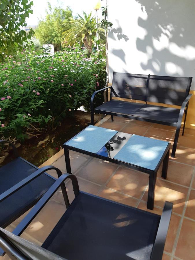 Tavira Apartment Ngoại thất bức ảnh