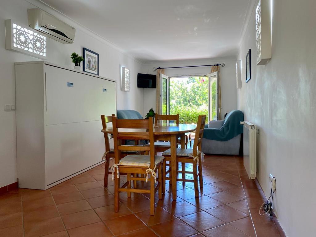 Tavira Apartment Ngoại thất bức ảnh