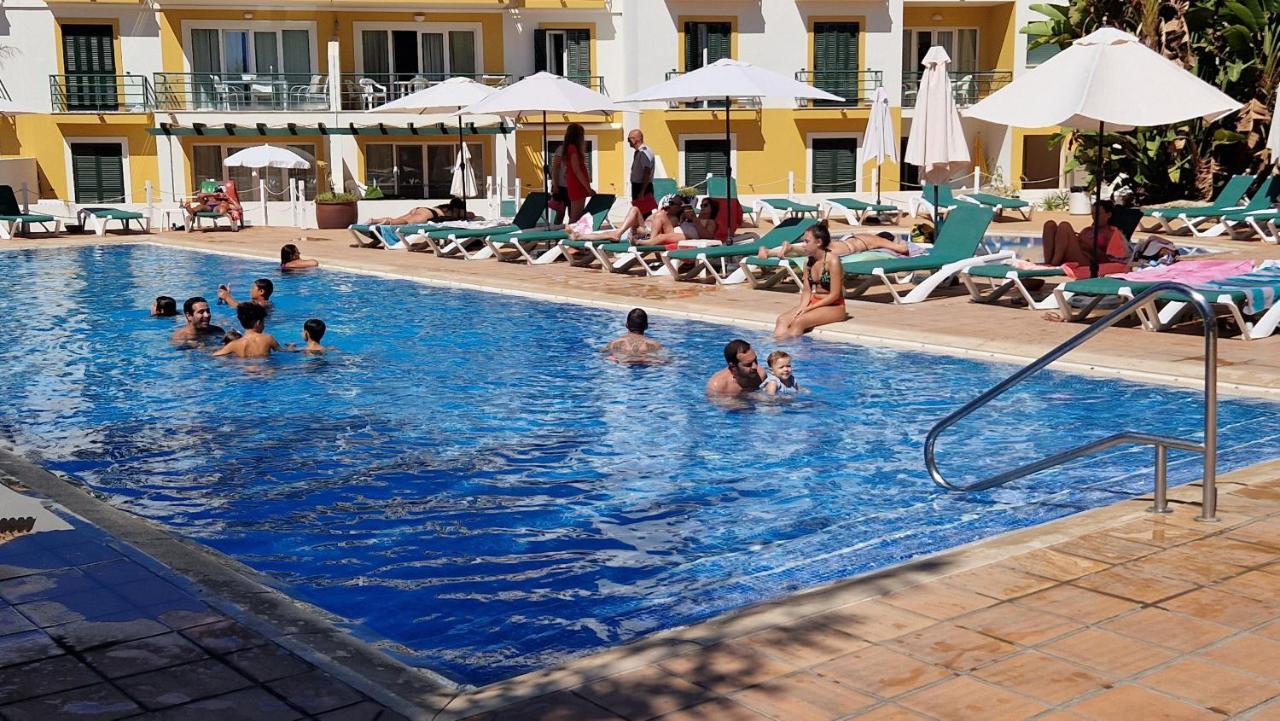 Tavira Apartment Ngoại thất bức ảnh