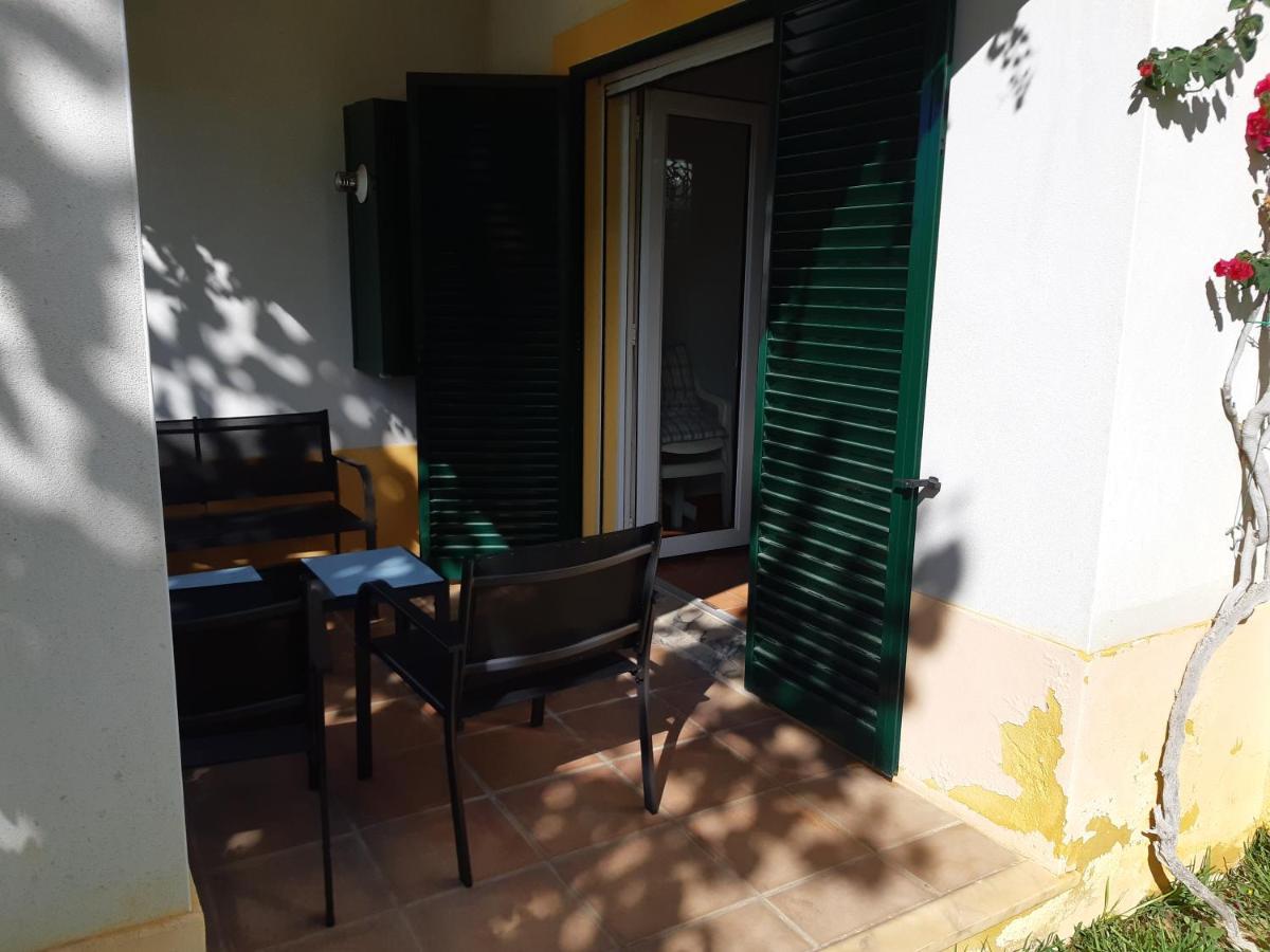 Tavira Apartment Ngoại thất bức ảnh