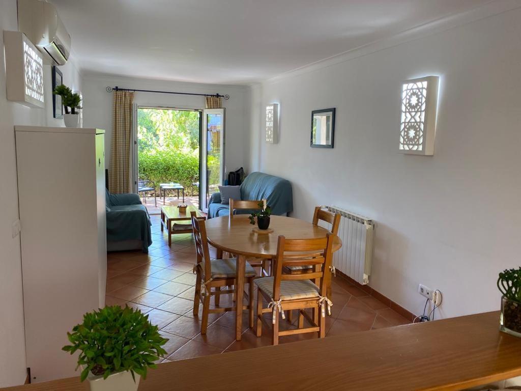 Tavira Apartment Ngoại thất bức ảnh
