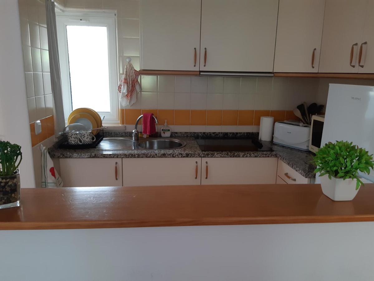Tavira Apartment Ngoại thất bức ảnh