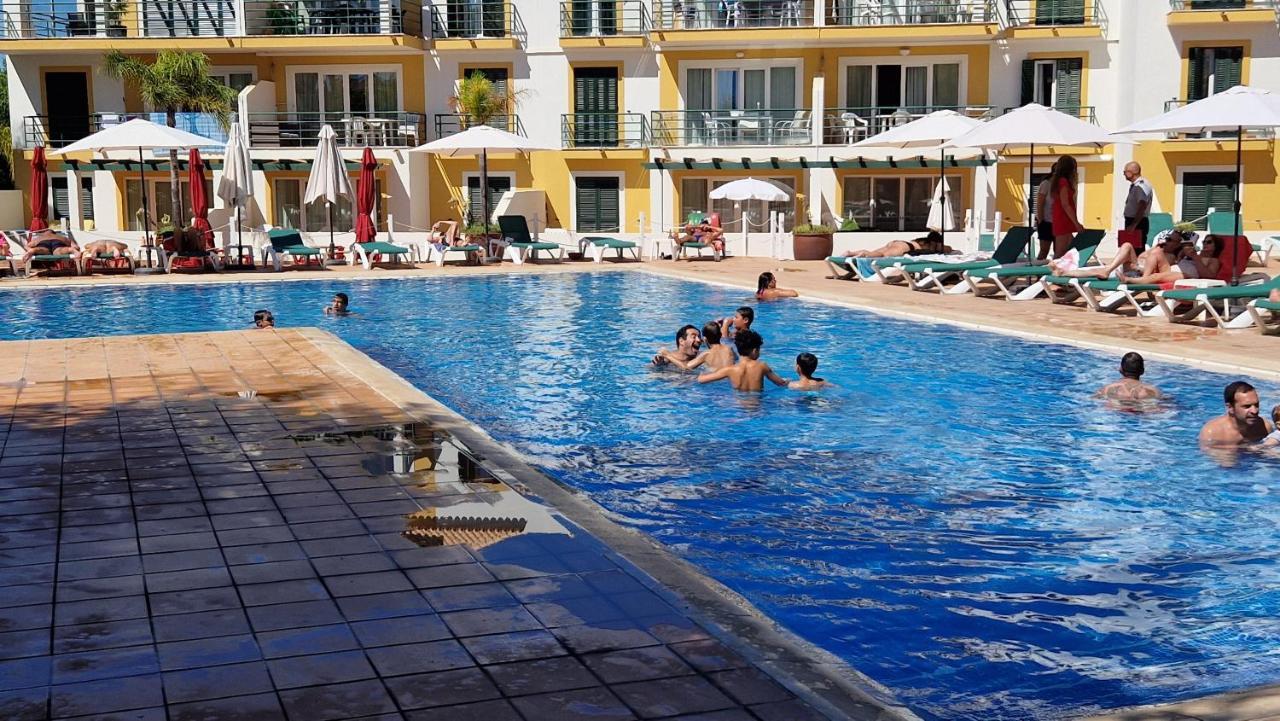 Tavira Apartment Ngoại thất bức ảnh