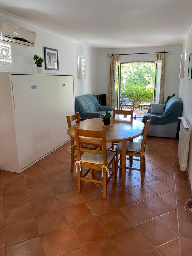 Tavira Apartment Ngoại thất bức ảnh