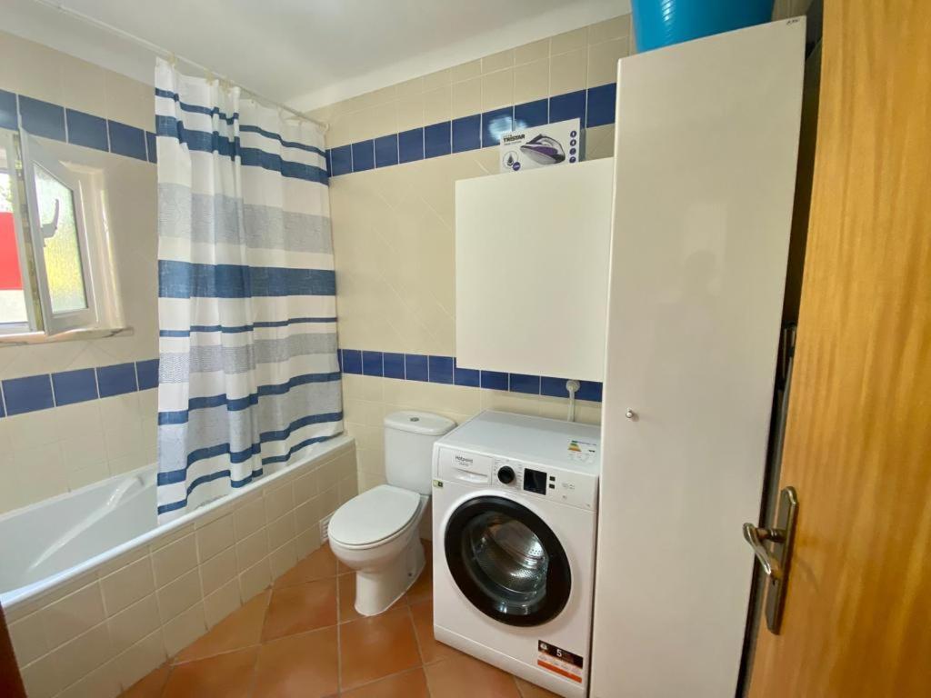 Tavira Apartment Ngoại thất bức ảnh