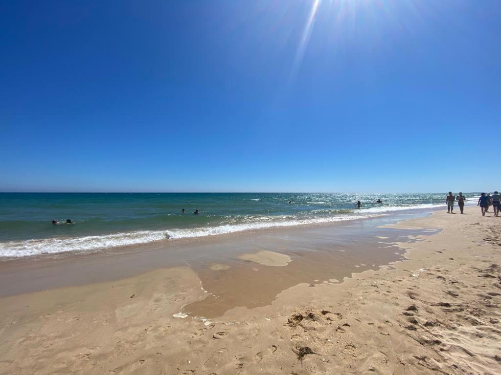 Tavira Apartment Ngoại thất bức ảnh