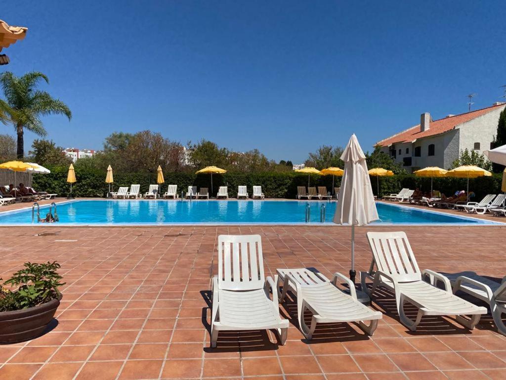 Tavira Apartment Ngoại thất bức ảnh
