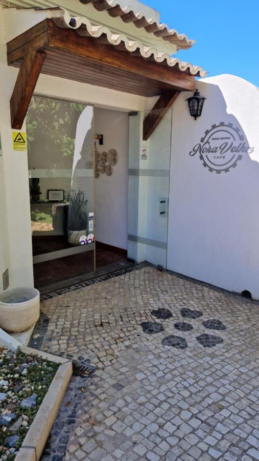 Tavira Apartment Ngoại thất bức ảnh