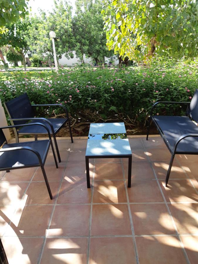 Tavira Apartment Ngoại thất bức ảnh