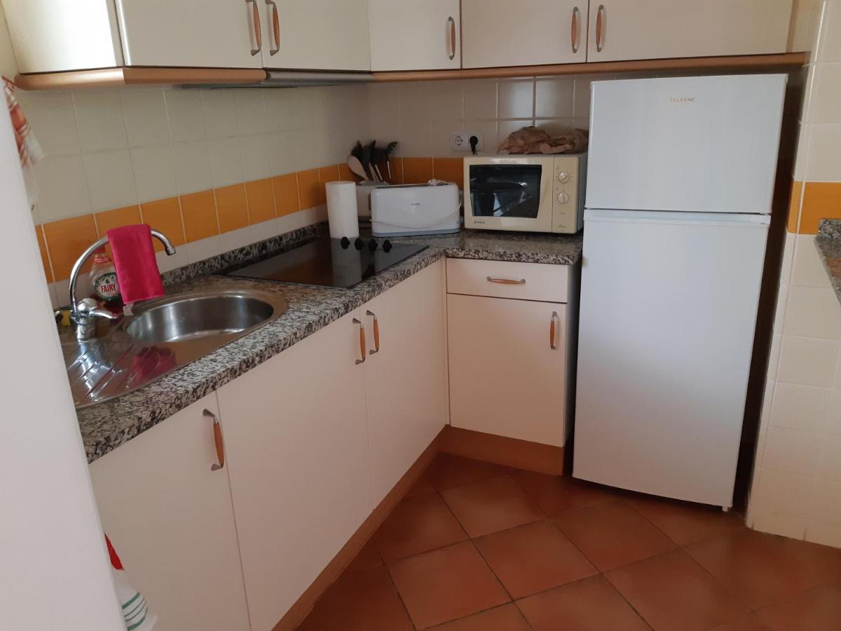 Tavira Apartment Ngoại thất bức ảnh