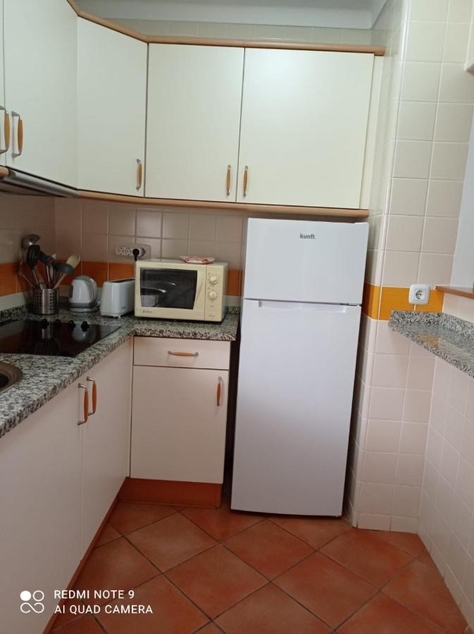 Tavira Apartment Ngoại thất bức ảnh