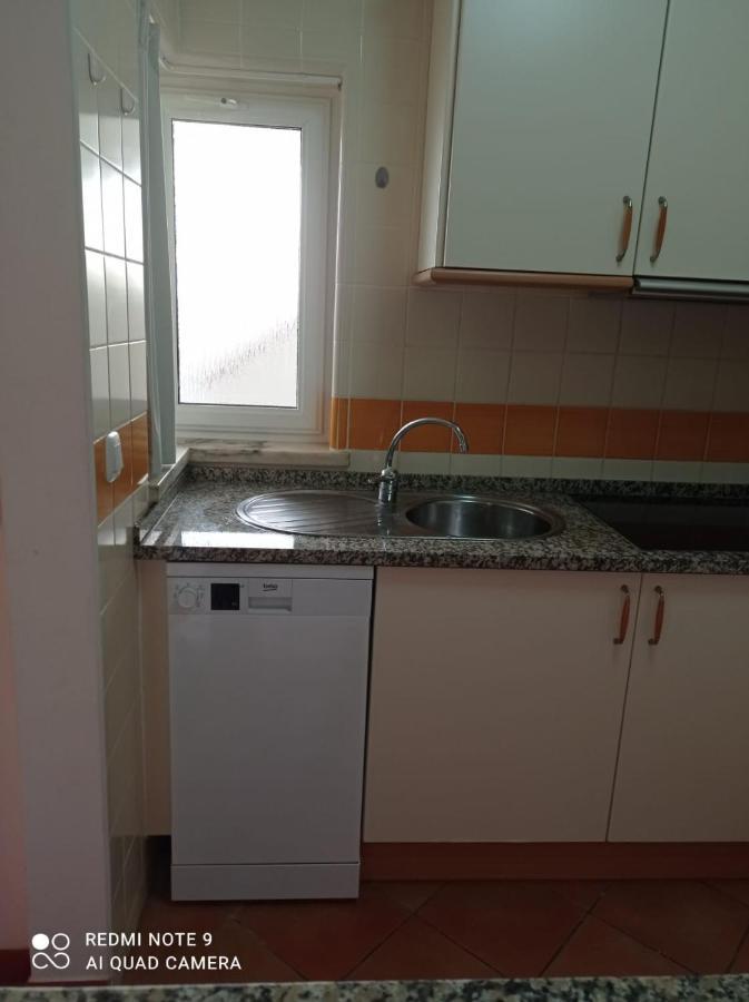Tavira Apartment Ngoại thất bức ảnh