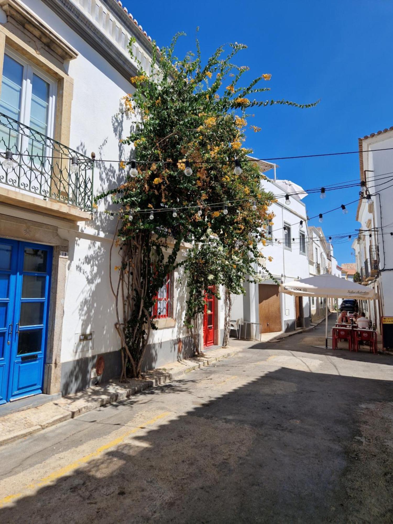Tavira Apartment Ngoại thất bức ảnh
