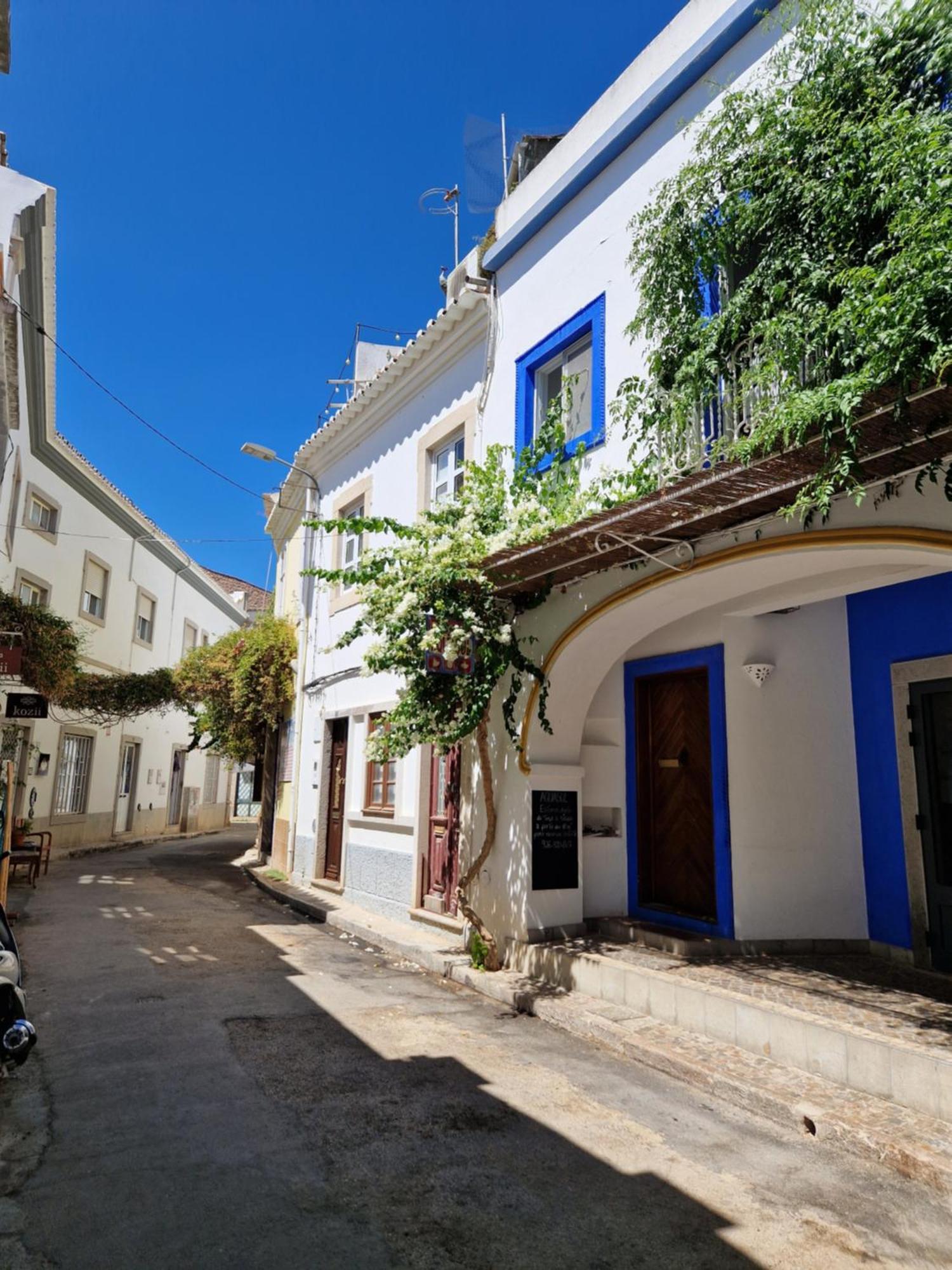 Tavira Apartment Ngoại thất bức ảnh